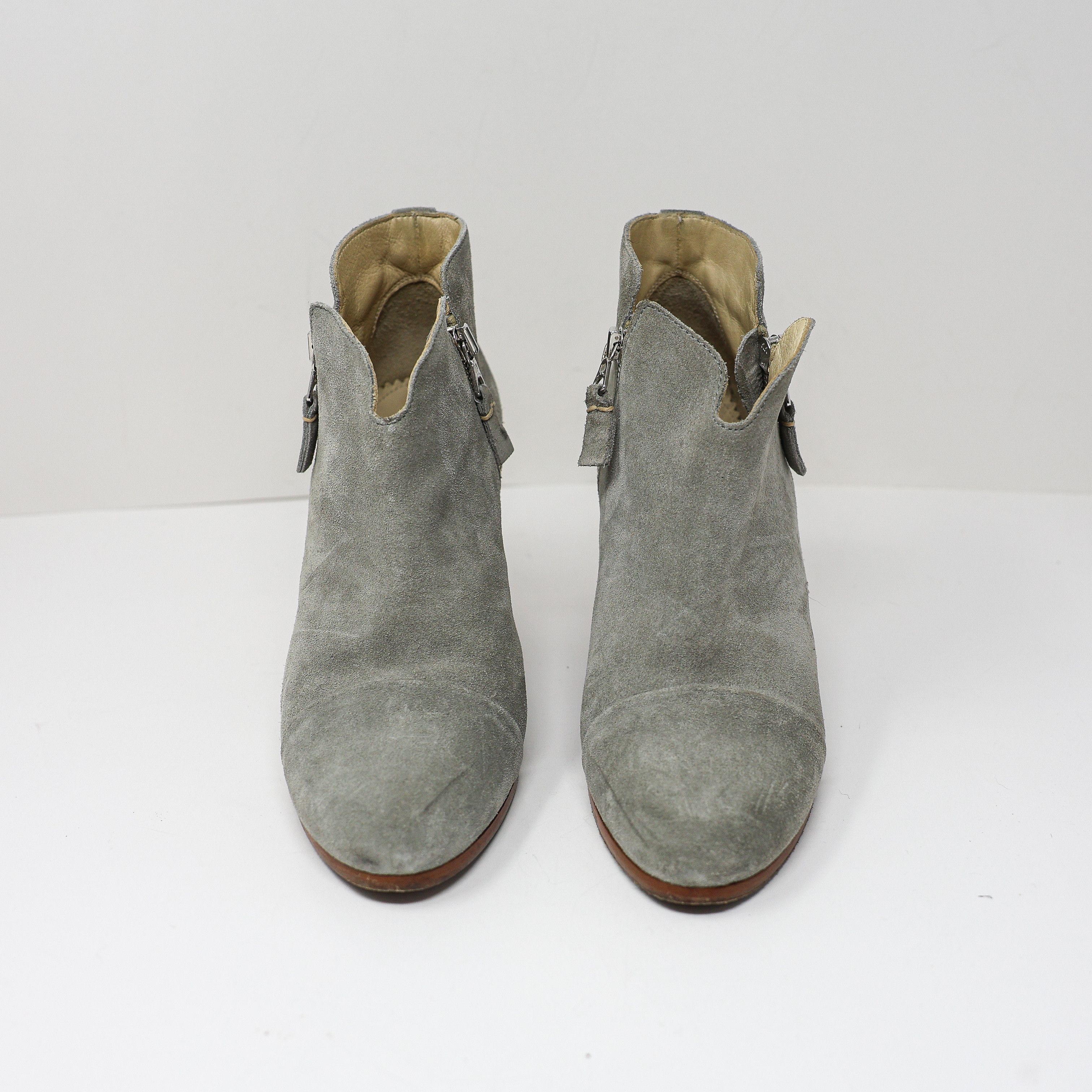 Rag & Bone Rag & Bone Margot Made In Italy Genuine Size US 8.5 / IT 38.5 - 2 Thumbnail