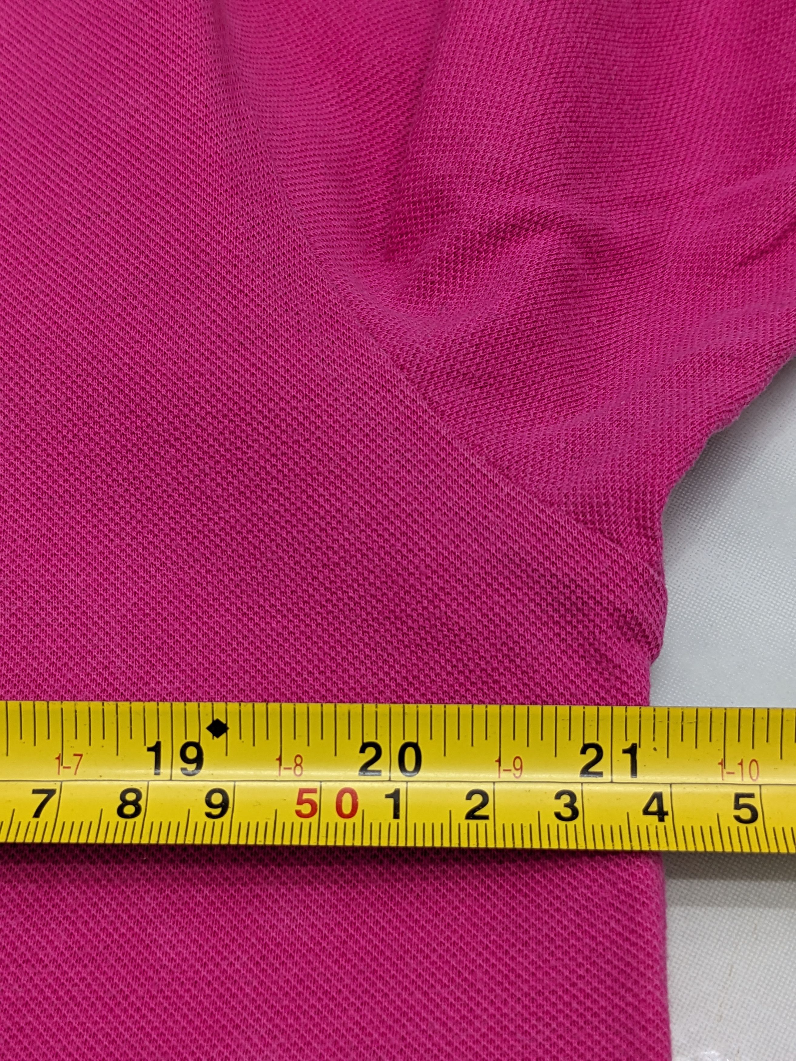 Valentino VALENTINO STUDIO DESIGNER POLO TSHIRT Size US M / EU 48-50 / 2 - 8 Thumbnail