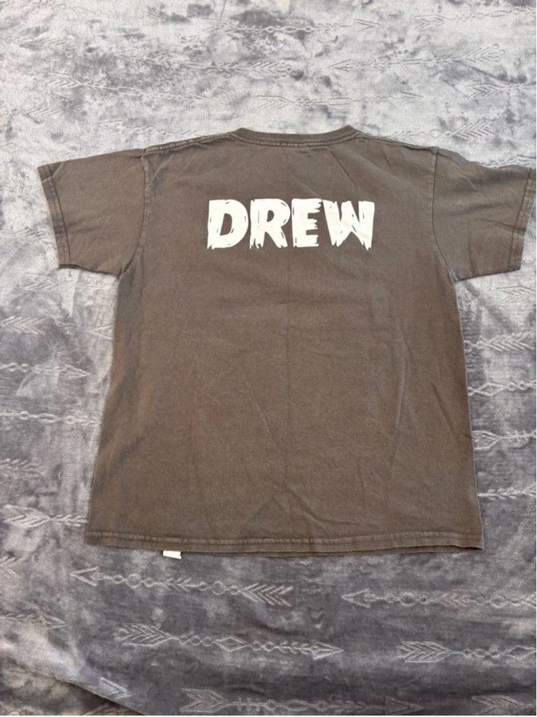 Gildan Men's Gildan T-shirt Size M Brown Smashing Pumpkins Size US M / EU 48-50 / 2 - 11 Thumbnail