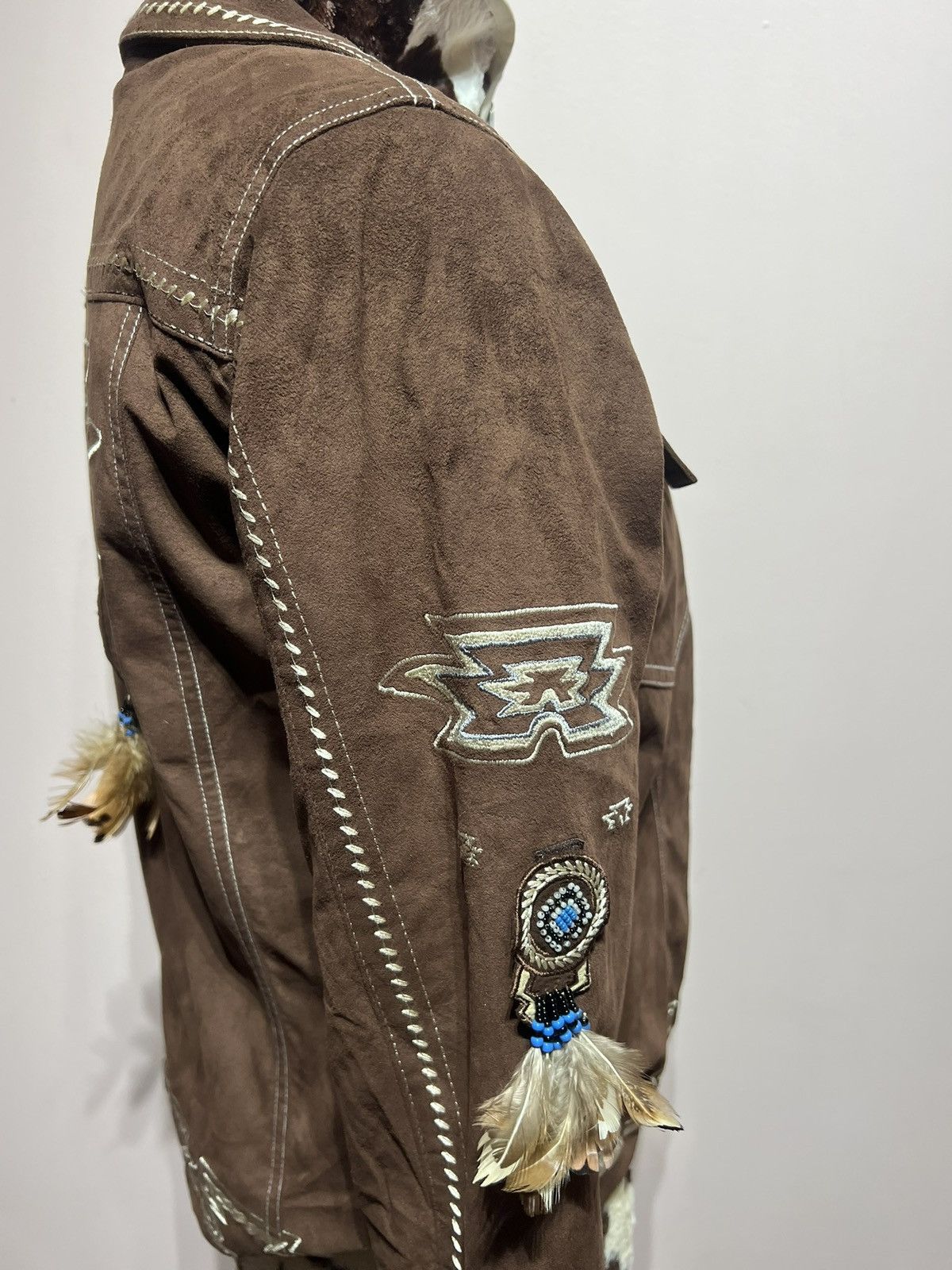Bogner Bogner by Goan Thylmann Size XS / US 0-2 / IT 36-38 - 7 Thumbnail