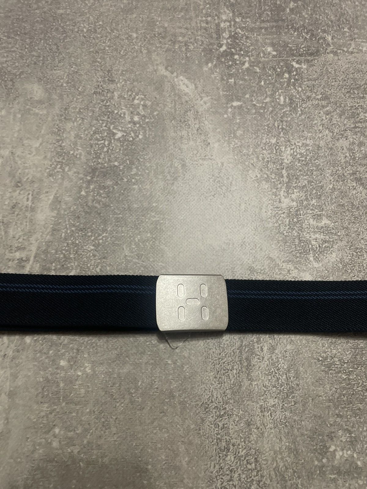Haglofs Vintage Haglofs Belt Size ONE SIZE - 8 Thumbnail