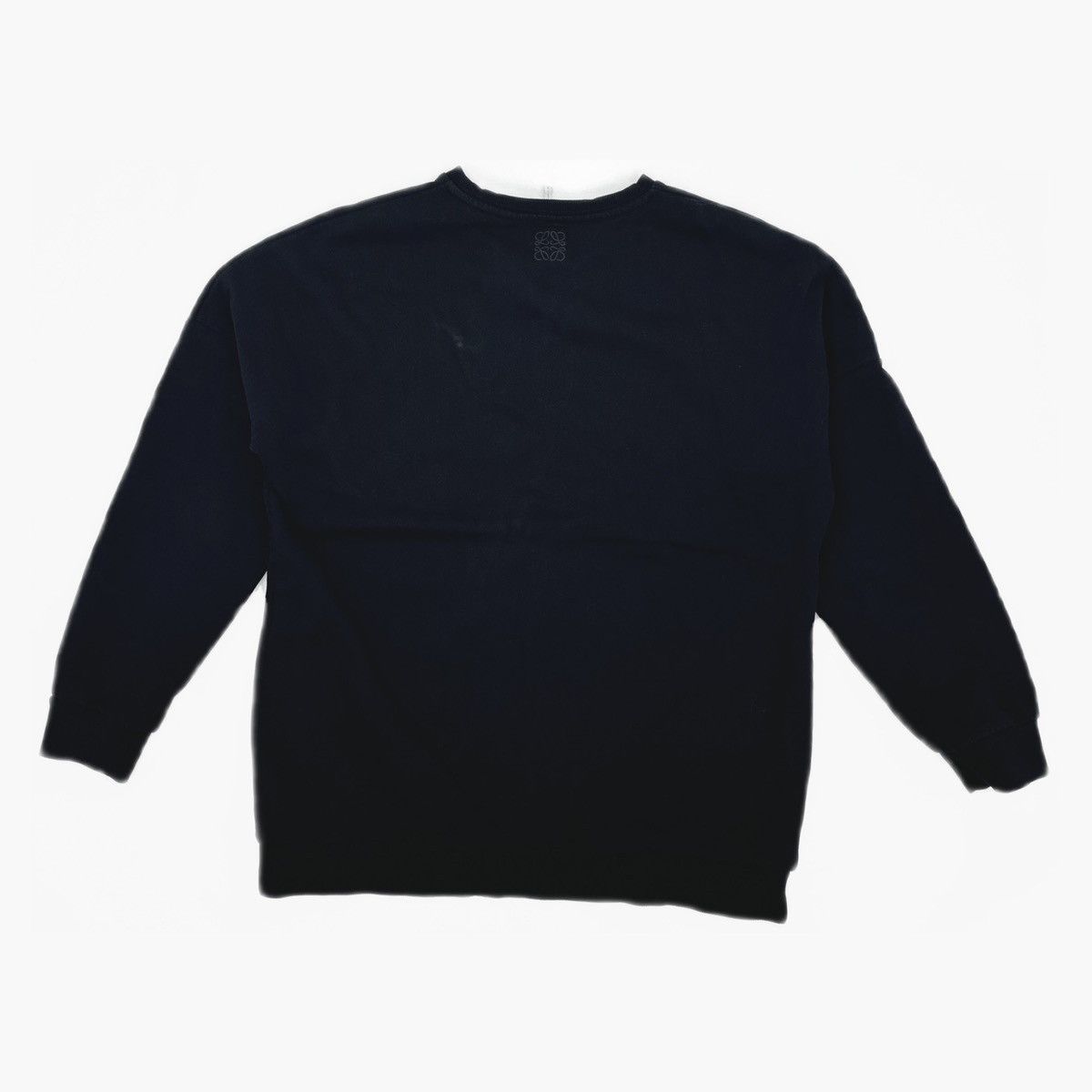 Loewe LOEWE 2021 Crewneck Sweatshirt Size M / US 6-8 / IT 42-44 - 2 Thumbnail