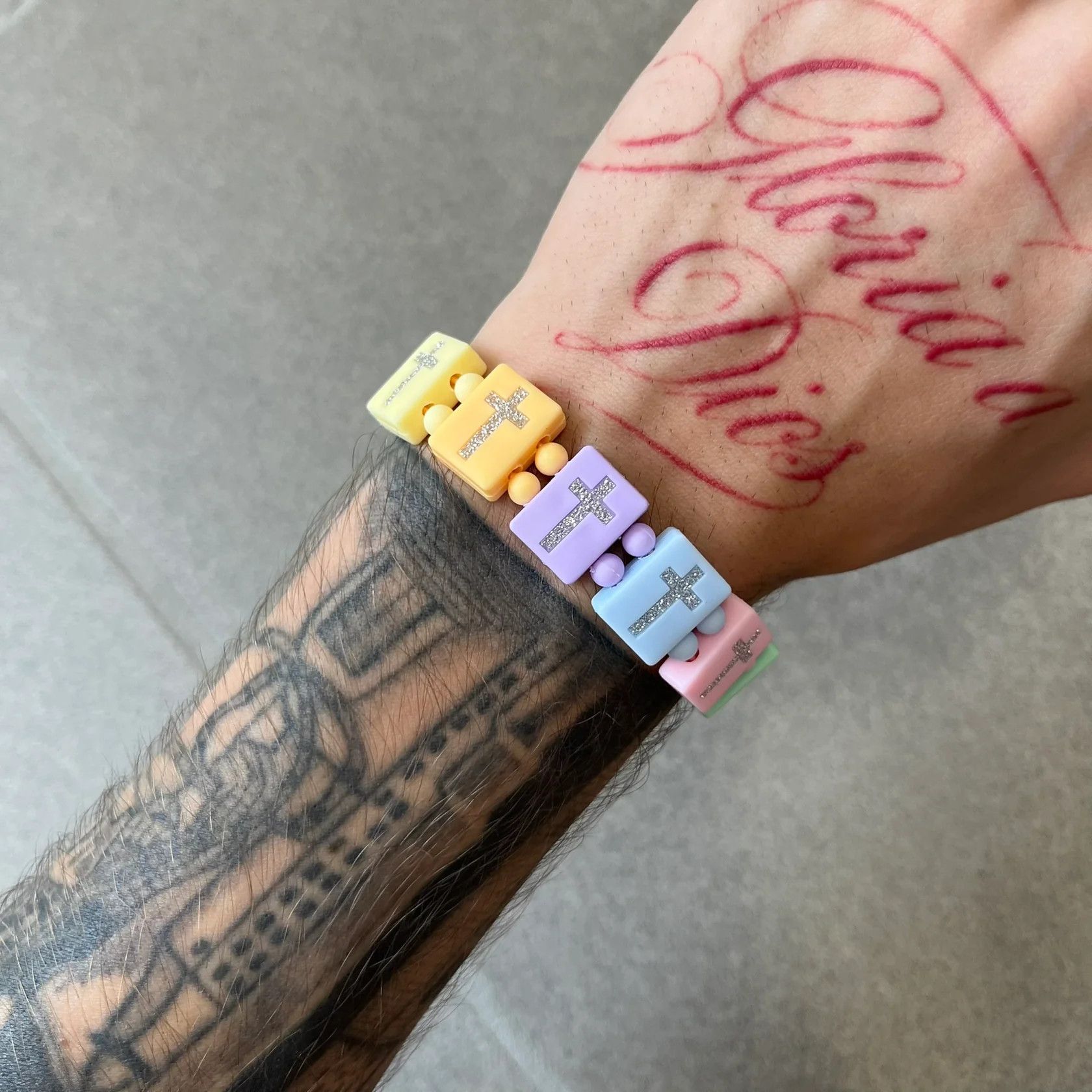 1199 bazo 1199 i love la | Grailed