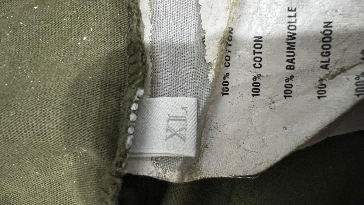 Prada Prada 2006 By Vinnie Ray Size US XL / EU 56 / 4 - 18 Thumbnail
