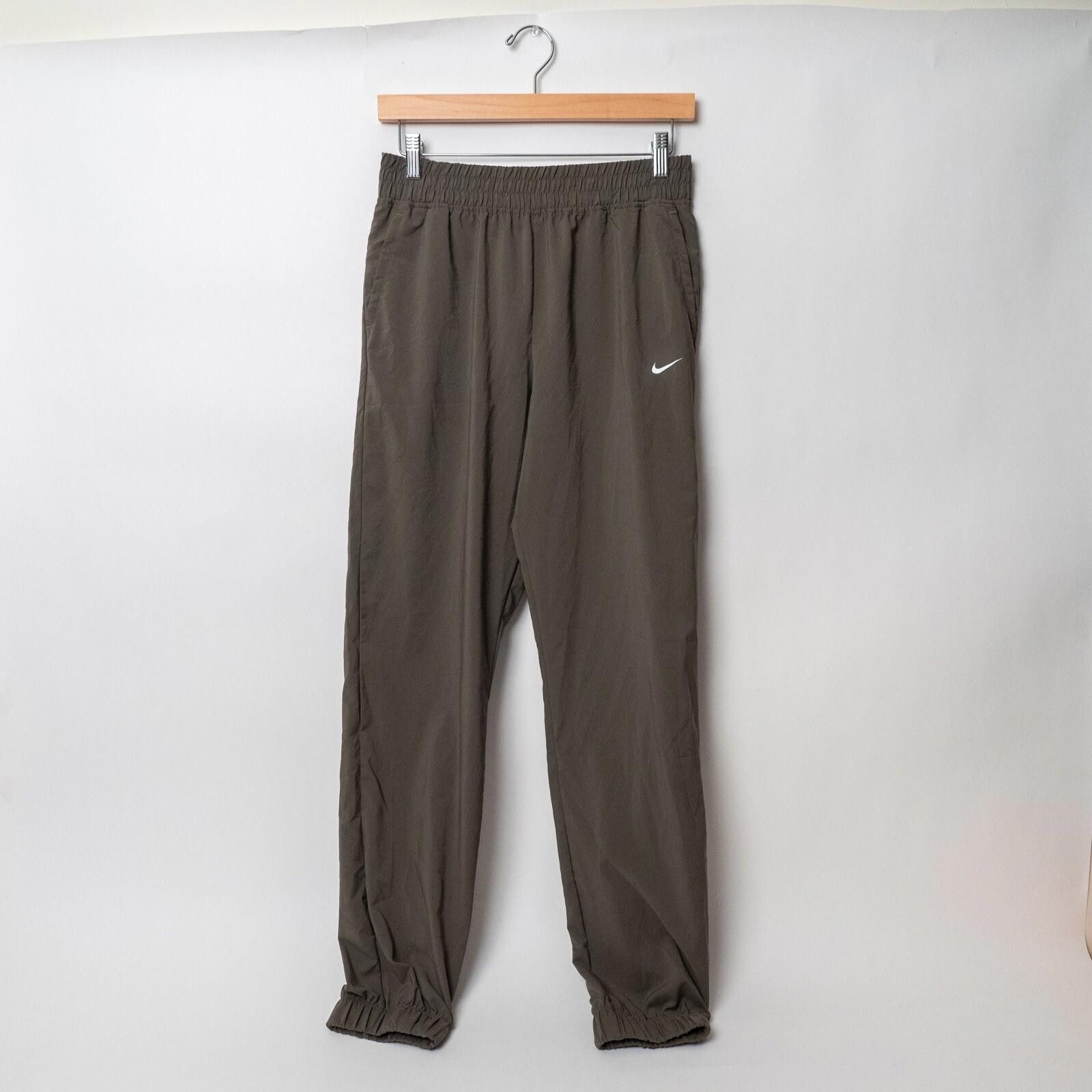 Nike Nike Dri Fit Joggers Girls Juniors XL Lightweight Green Size ONE SIZE - 1 Thumbnail