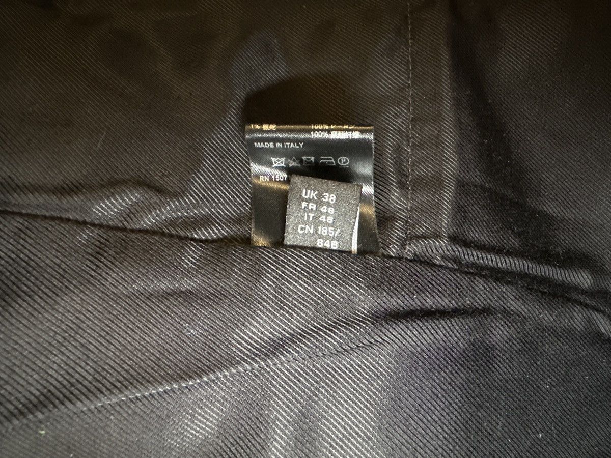 Amiri Amiri Arts District Utility Jacket Size US M / EU 48-50 / 2 - 7 Thumbnail