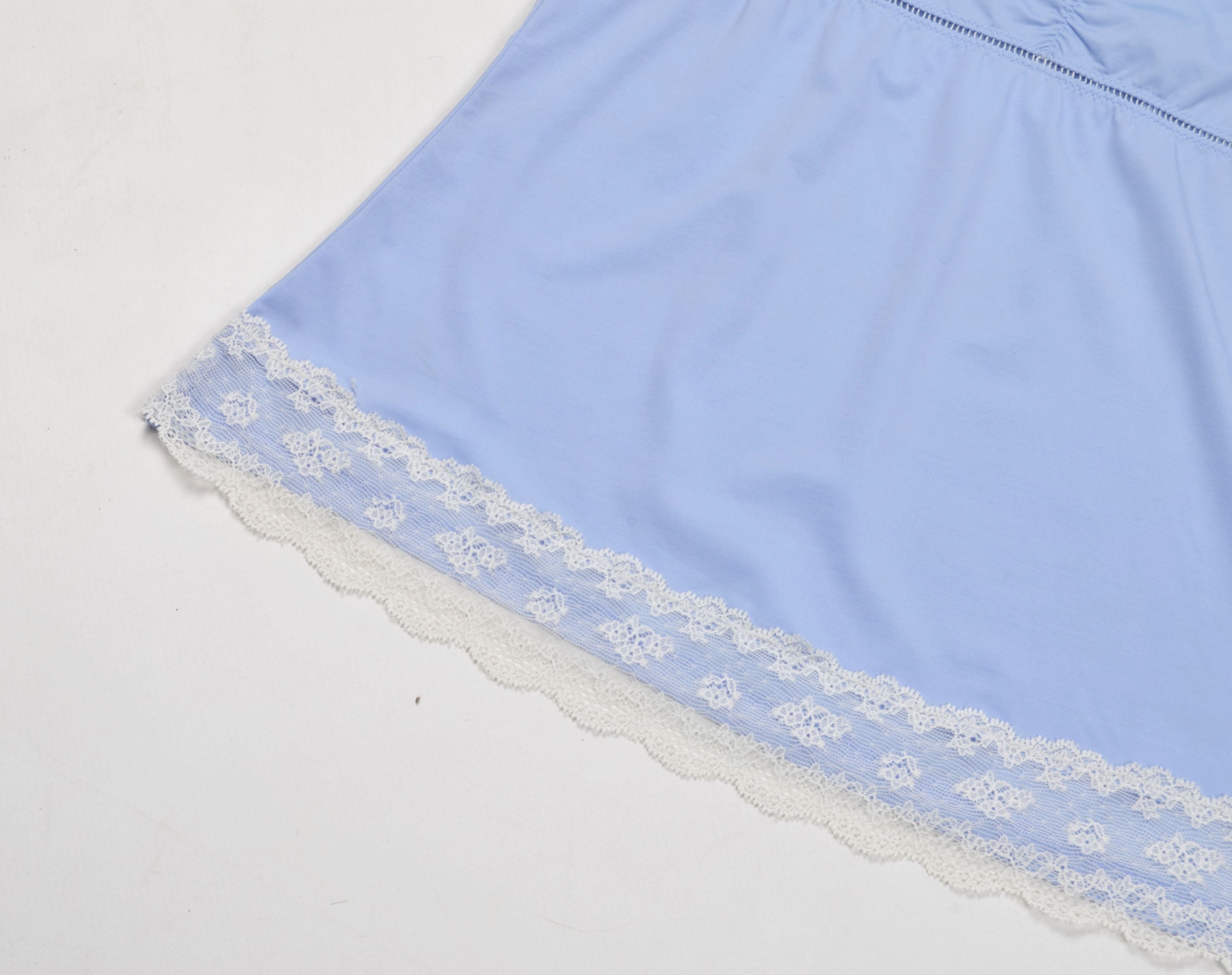 Other Passionata Y2K Babydoll Cropped Camisole Top Size S / US 4 / IT 40 - 6 Thumbnail