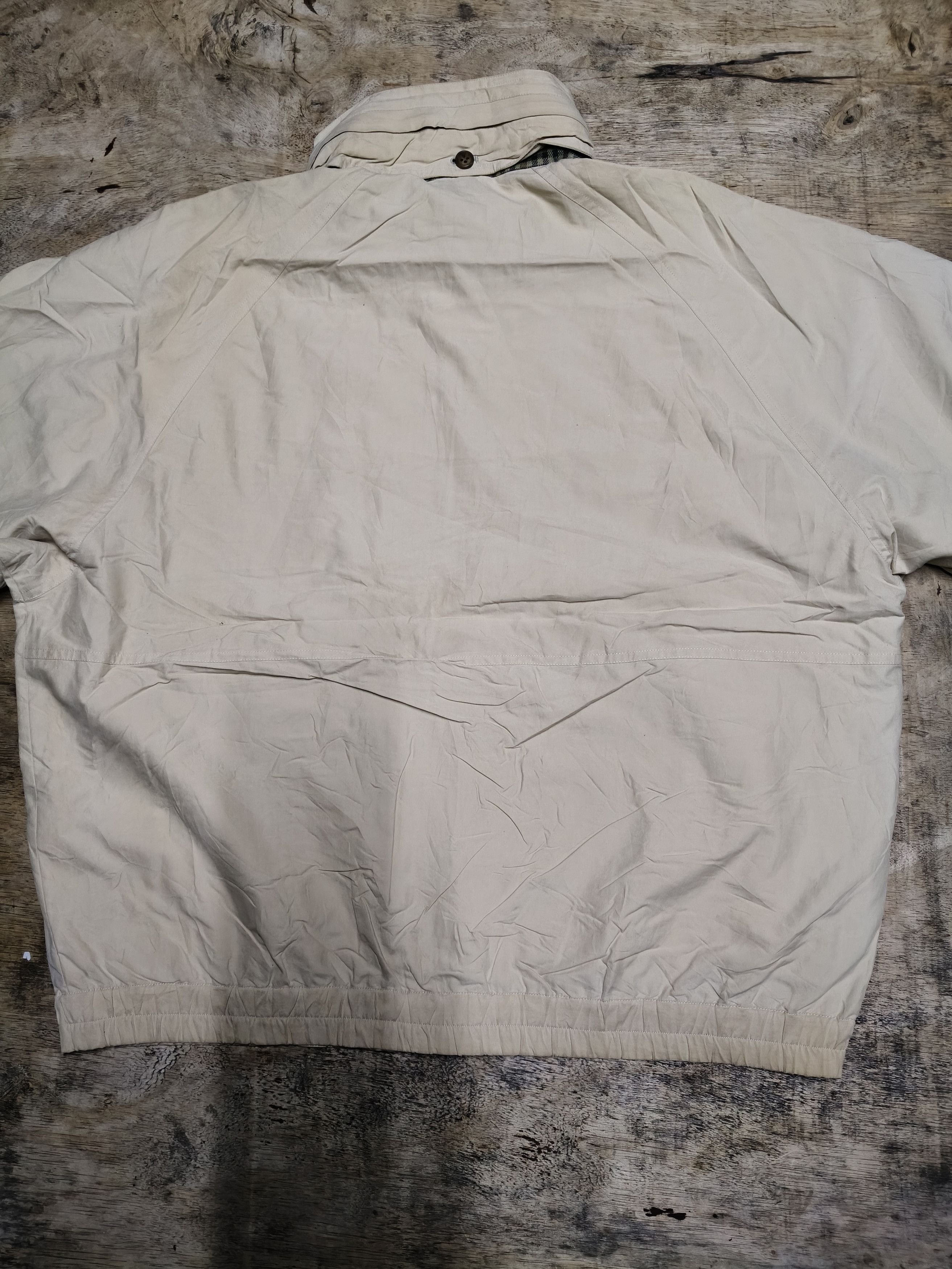 Gianni Valentino Gianni Valentino zipper Jacket Size US L / EU 52-54 / 3 - 6 Thumbnail