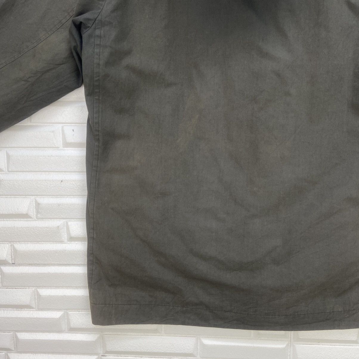 Margaret Howell Vintage Margaret Howell Parka Heavy Jacket Size US S / EU 44-46 / 1 - 15 Thumbnail
