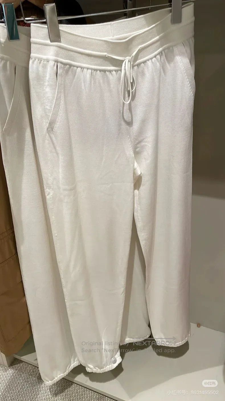 Loro Piana LORO PIANA Silk Cotton Set Size M / US 6-8 / IT 42-44 - 7 Thumbnail