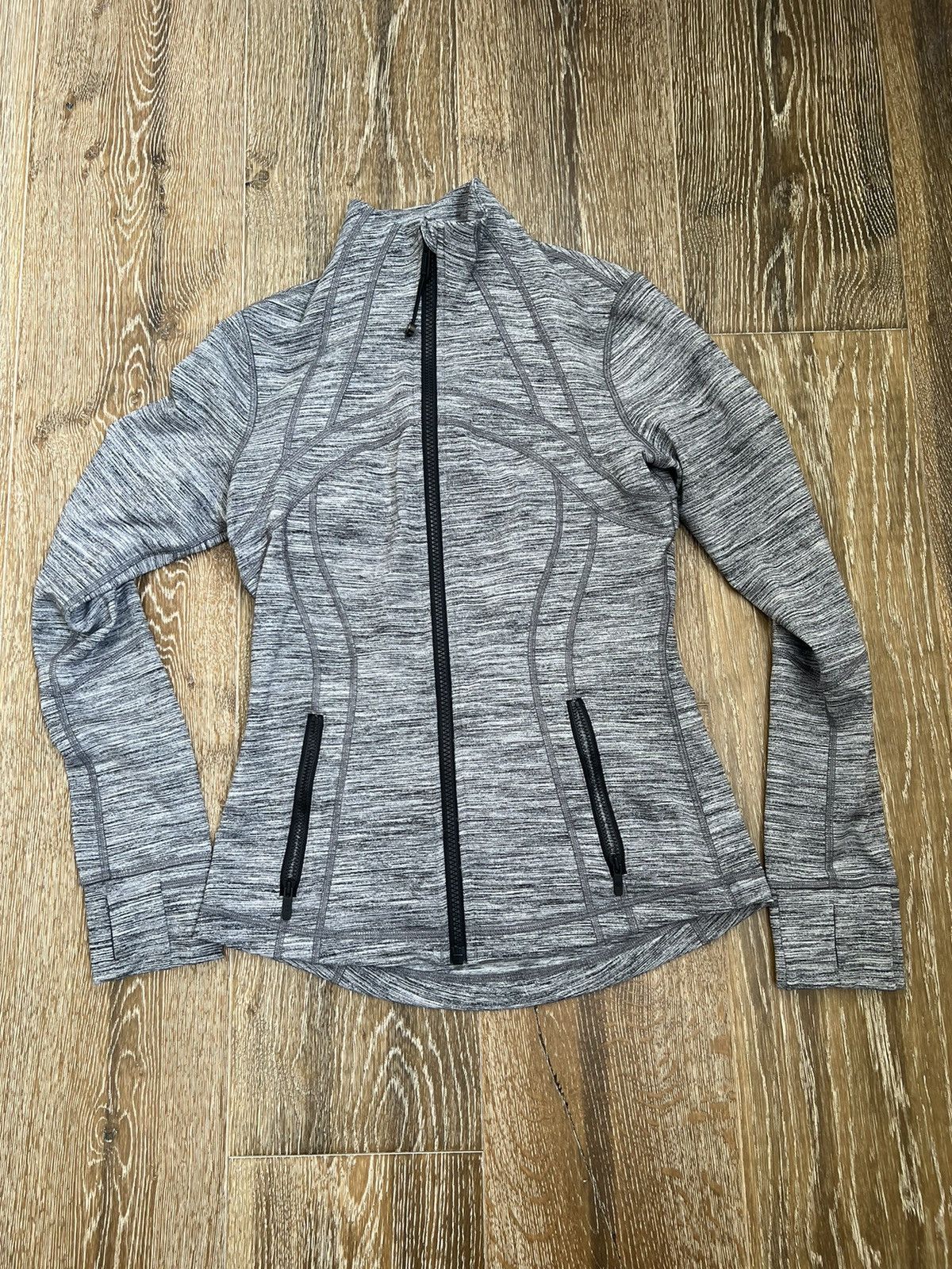 Lululemon Womens Lululemon define jacket Size M / US 6-8 / IT 42-44 - 1 Thumbnail