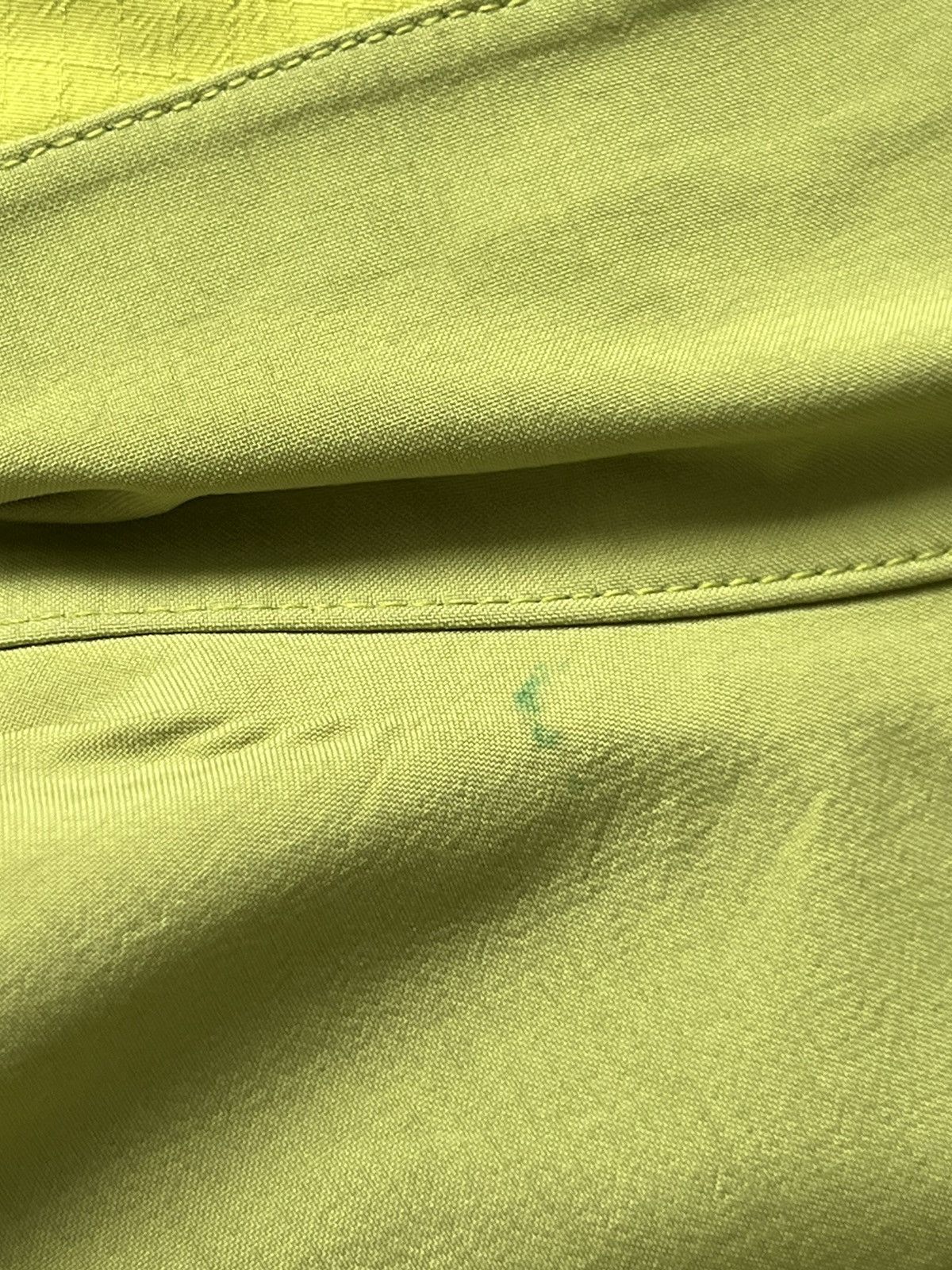 Arc'teryx 🔥Vintage Arcteryx Beta AR 2007 Wasabi Gore-Tex XCR Jacket Size S / US 4 / IT 40 - 22 Thumbnail