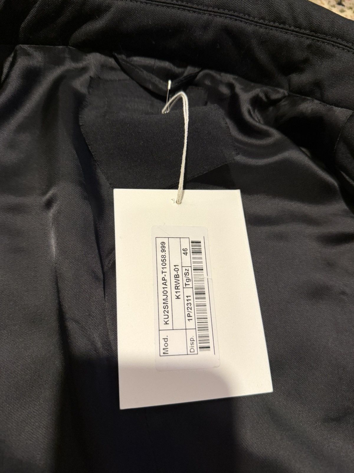 Kusikohc Padded Blazer Size US S / EU 44-46 / 1 - 5 Thumbnail