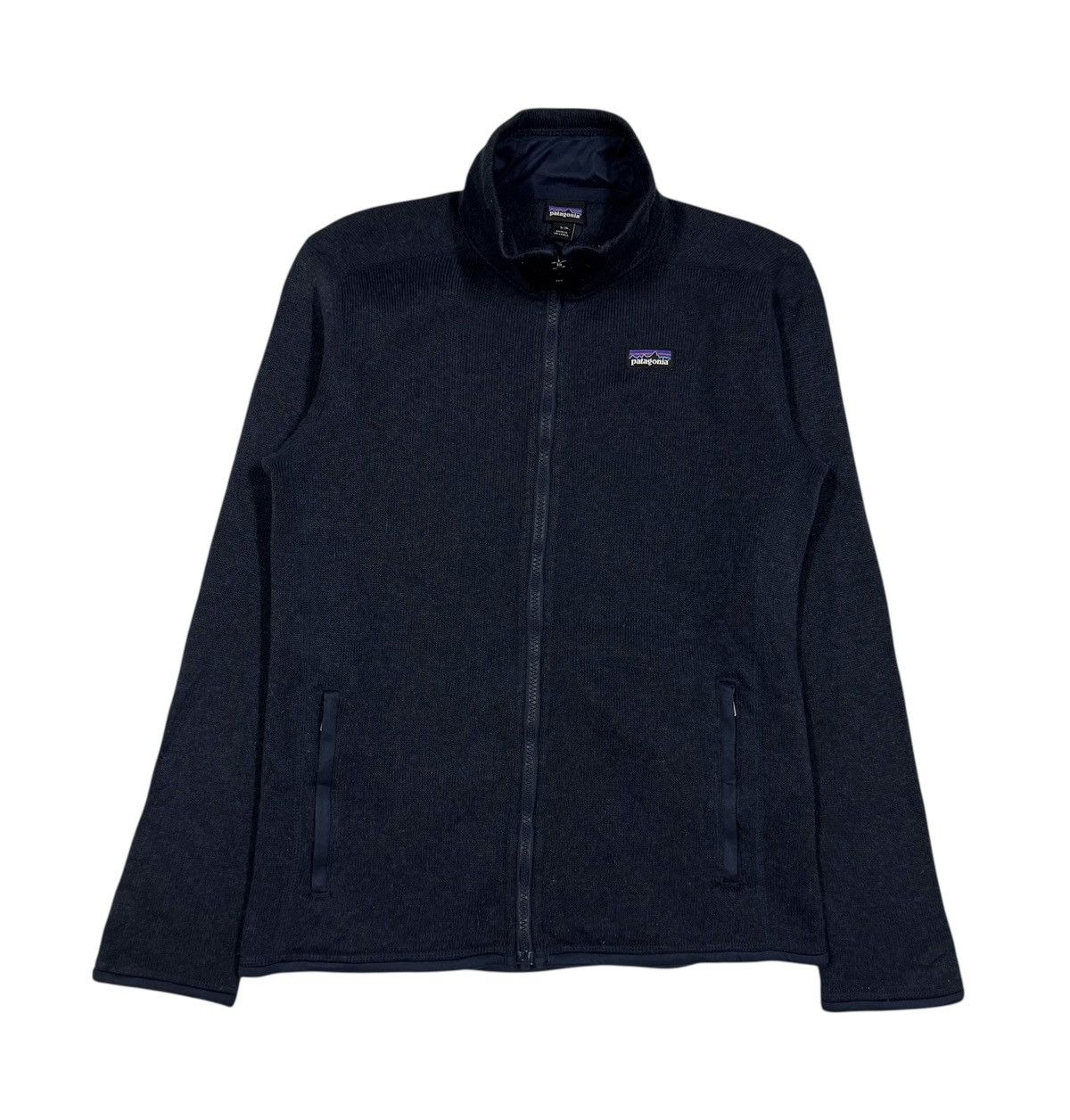 Patagonia Patagonia Fleece Zipper Jacket Size US XS / EU 42 / 0 - 1 Thumbnail