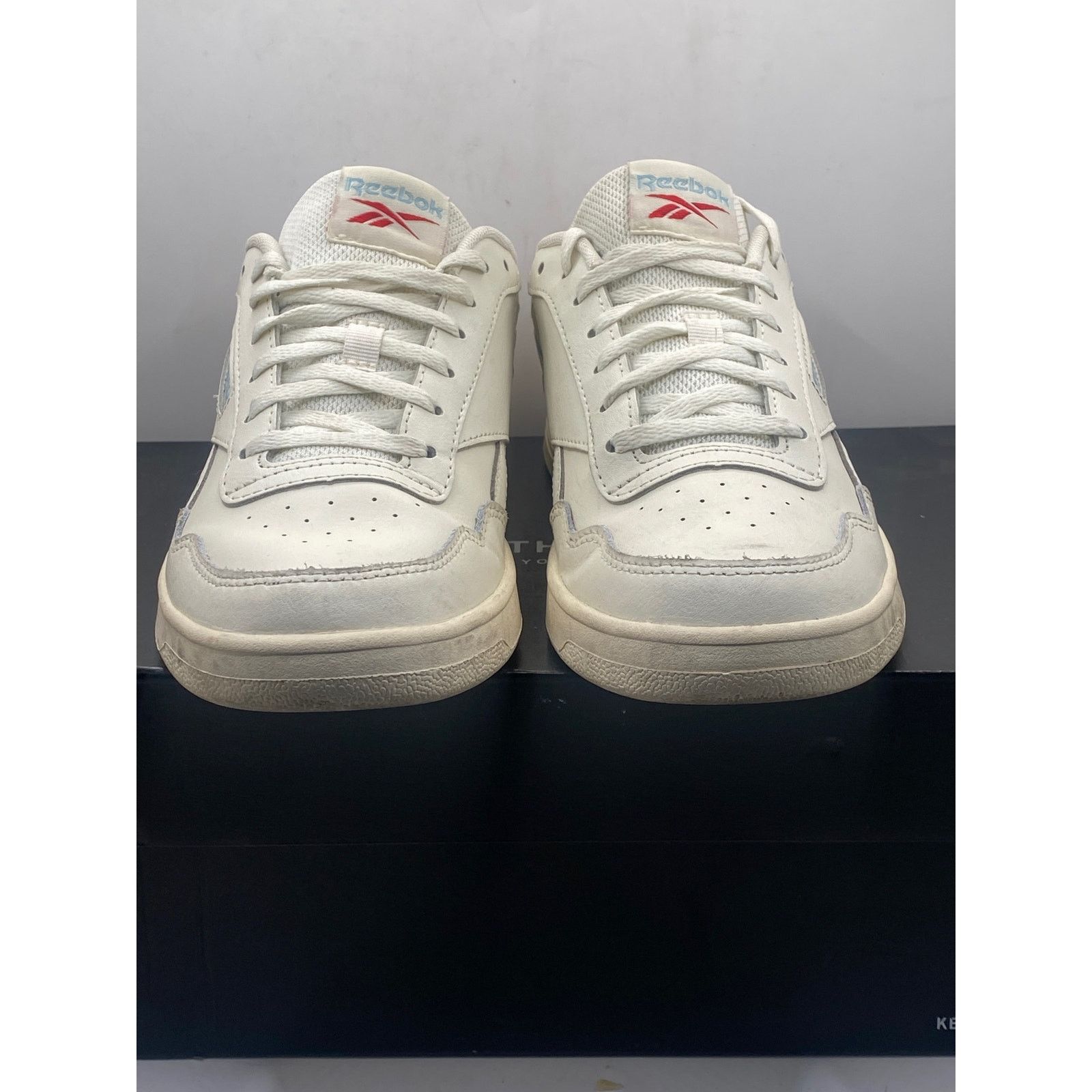 Reebok Reebok Unisex Adult Court Advance Size 8.5 Size US 8.5 / IT 38.5 - 2 Thumbnail