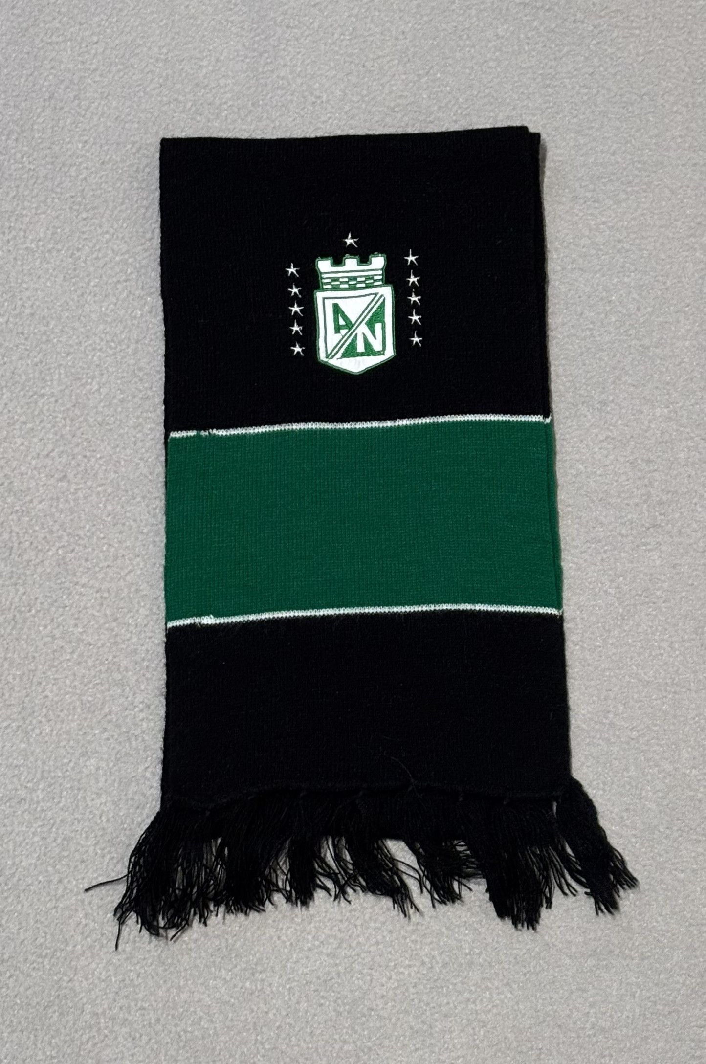 Other Atlético Nacional scarf Size ONE SIZE - 1 Thumbnail