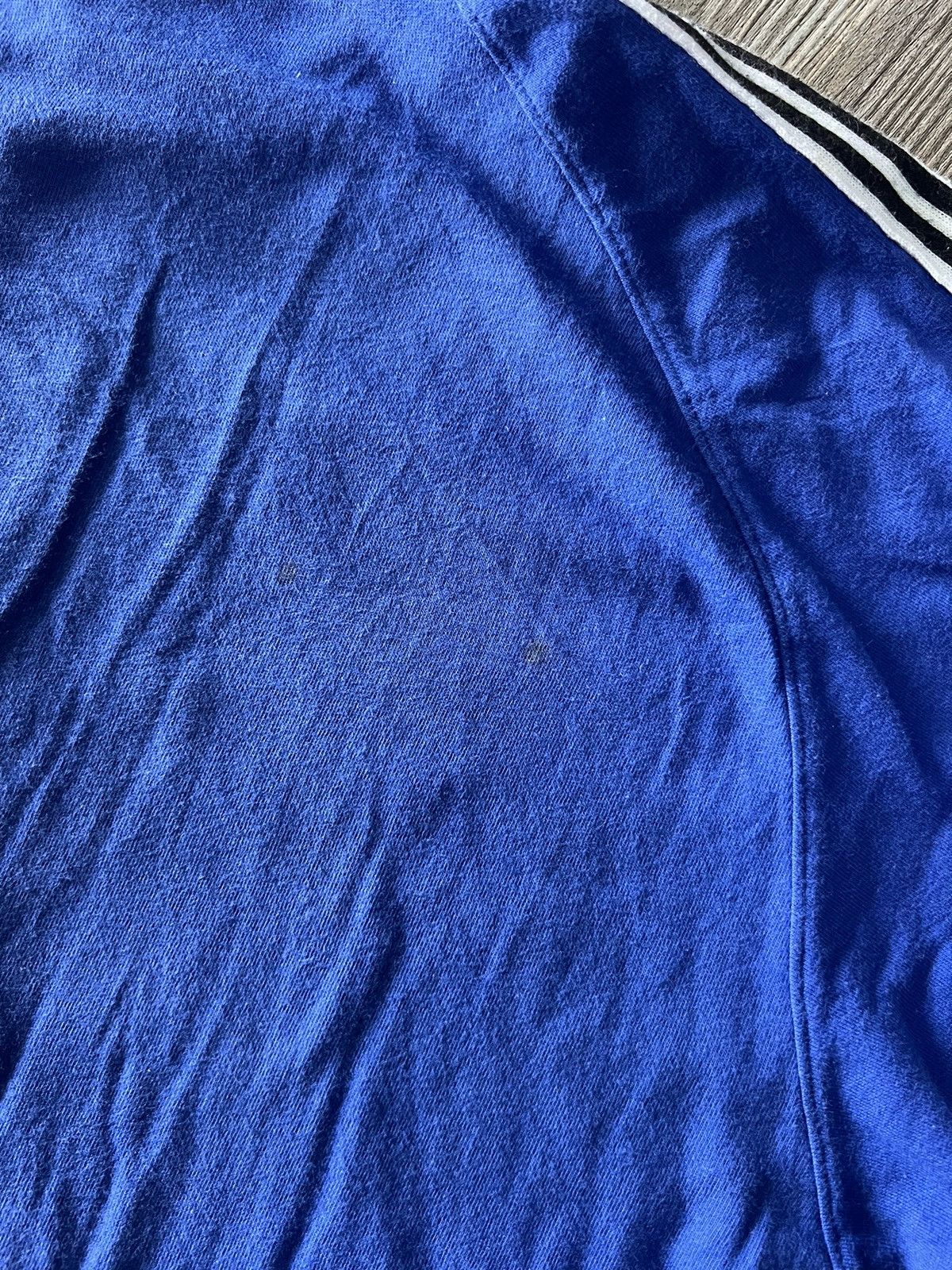 Adidas × Descente Adidas x Descente Half Zipper Size US L / EU 52-54 / 3 - 6 Thumbnail