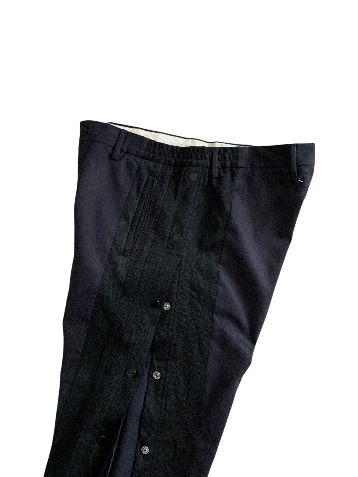 Maison Margiela Offer📦 Maison Margiela SS19 Button Detailed Pants Size US 34 / EU 50 - 7 Thumbnail