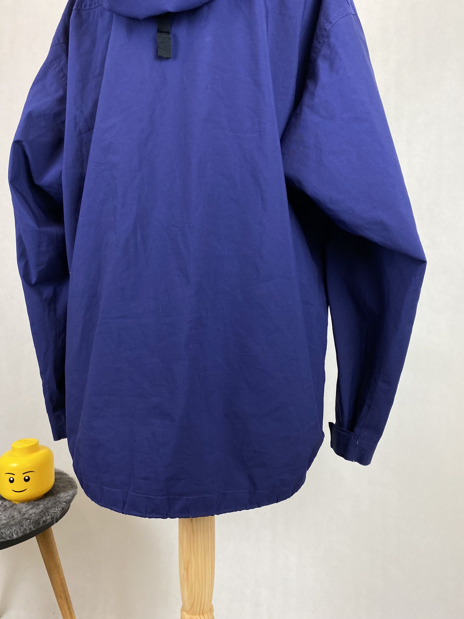 Goretex × Mammut × Vintage mamut goretex jacket balance project gore-tex waterproof Size US L / EU 52-54 / 3 - 17 Thumbnail