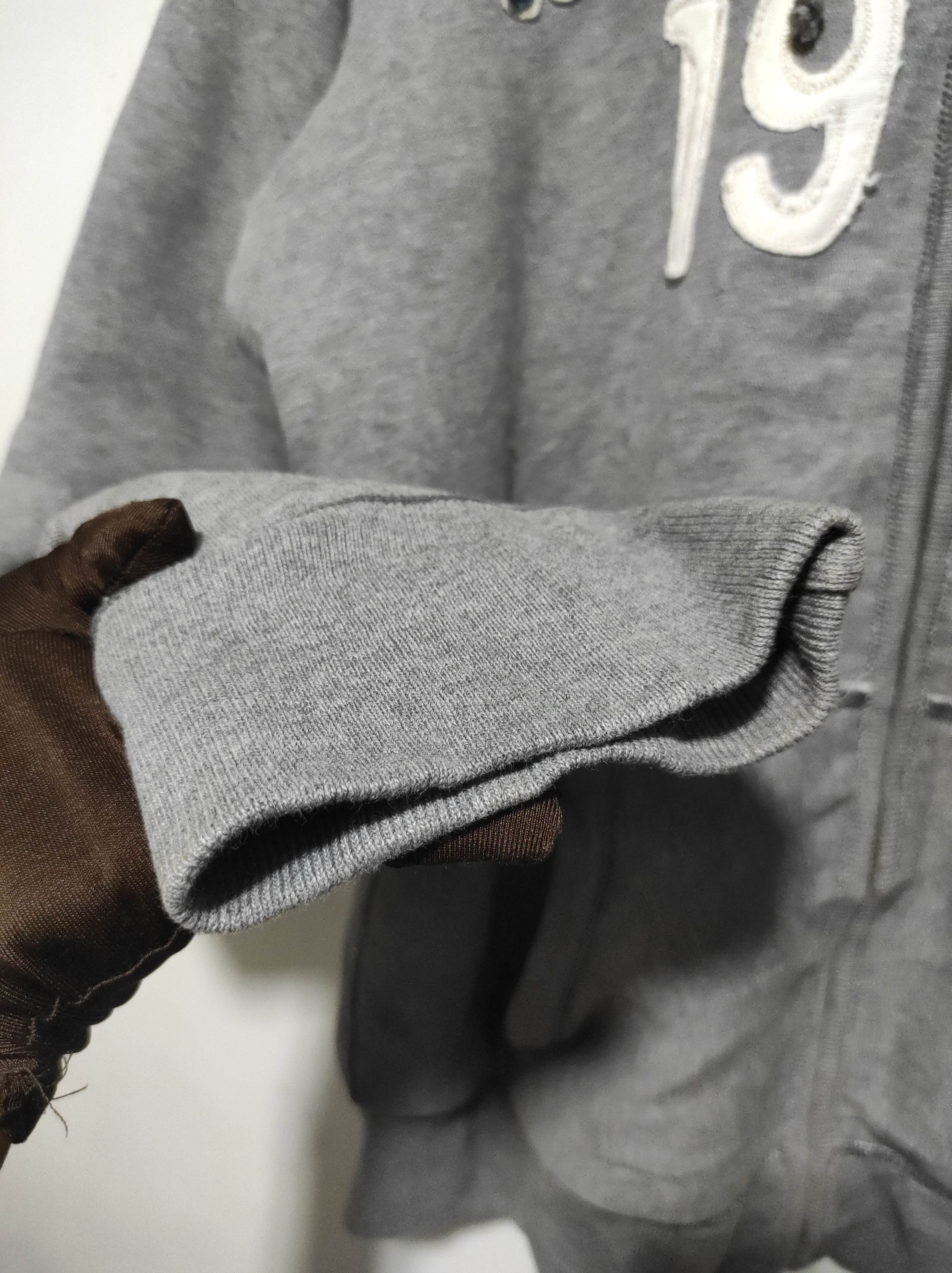 If Six Was Nine Hollister Sherpa Zip Fur Hoodie LGB style Size US L / EU 52-54 / 3 - 13 Thumbnail