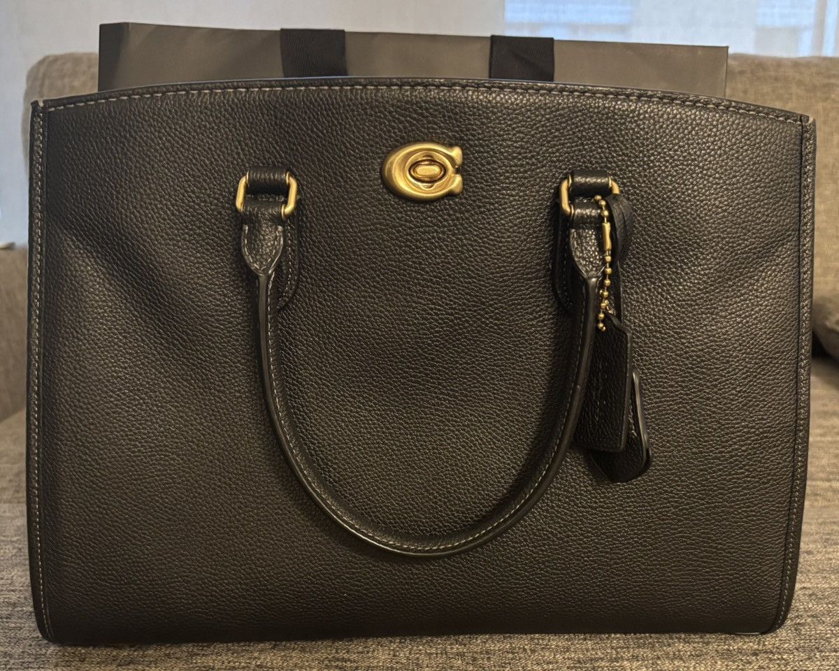 Coach Coach Brooke Carryall (CE730) Size ONE SIZE - 1 Thumbnail