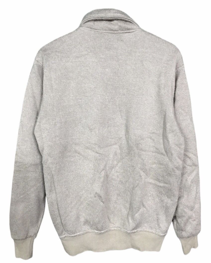 Other Santa Barbara Polo Sweatshirt Collar Pullover Size US M / EU 48-50 / 2 - 2 Thumbnail