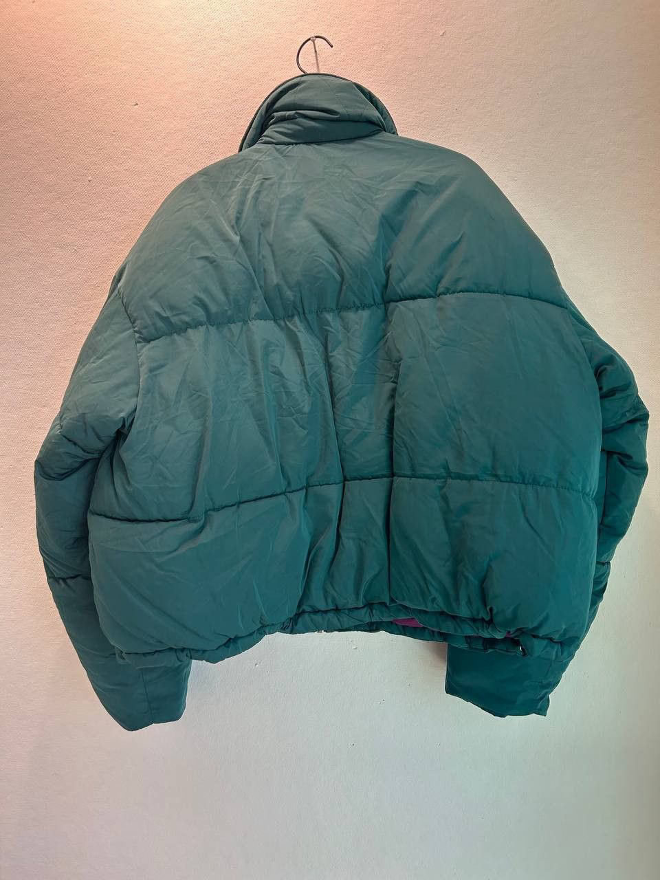 GU × Urban Outfitters Urban Outfitters Puffer Size US S / EU 44-46 / 1 - 2 Thumbnail