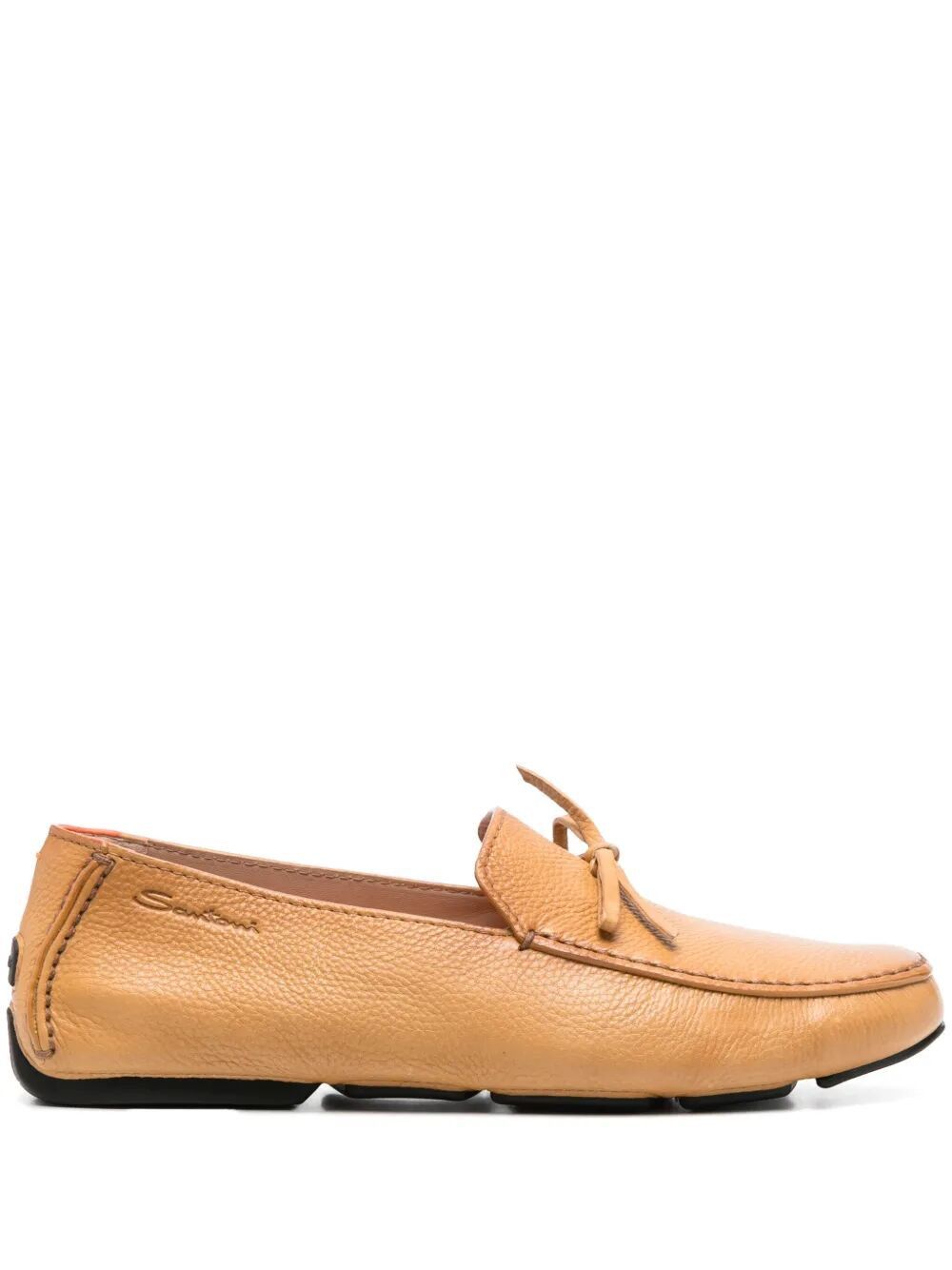 Santoni HAVANA L LOAFER BARBADOS MOKEN Size US 10 / EU 43 - 1 Thumbnail