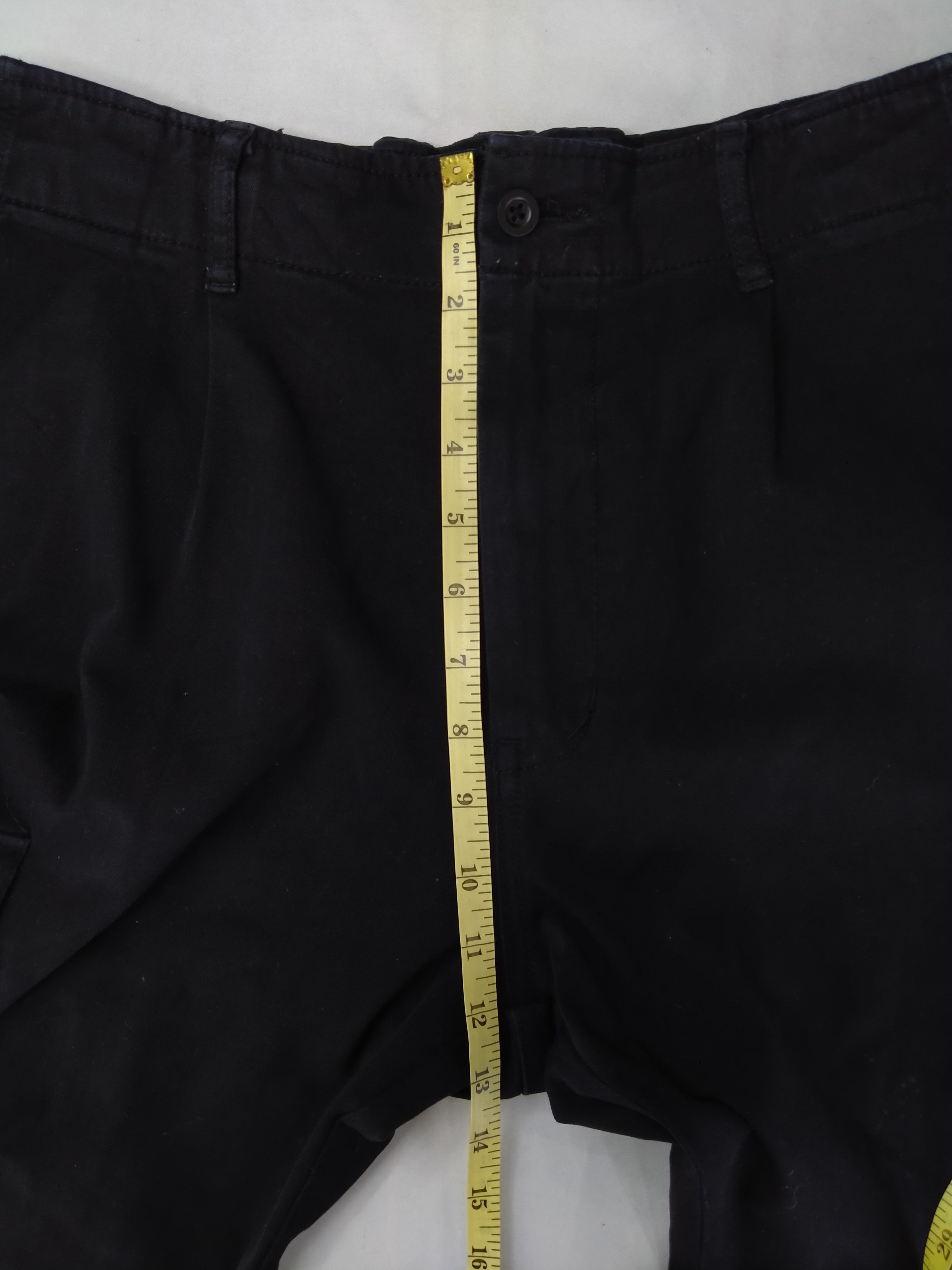 Vintage Numerals Japanese Brand Cargo Multi Pocket Pants -CP104 Size US 30 / EU 46 - 12 Thumbnail