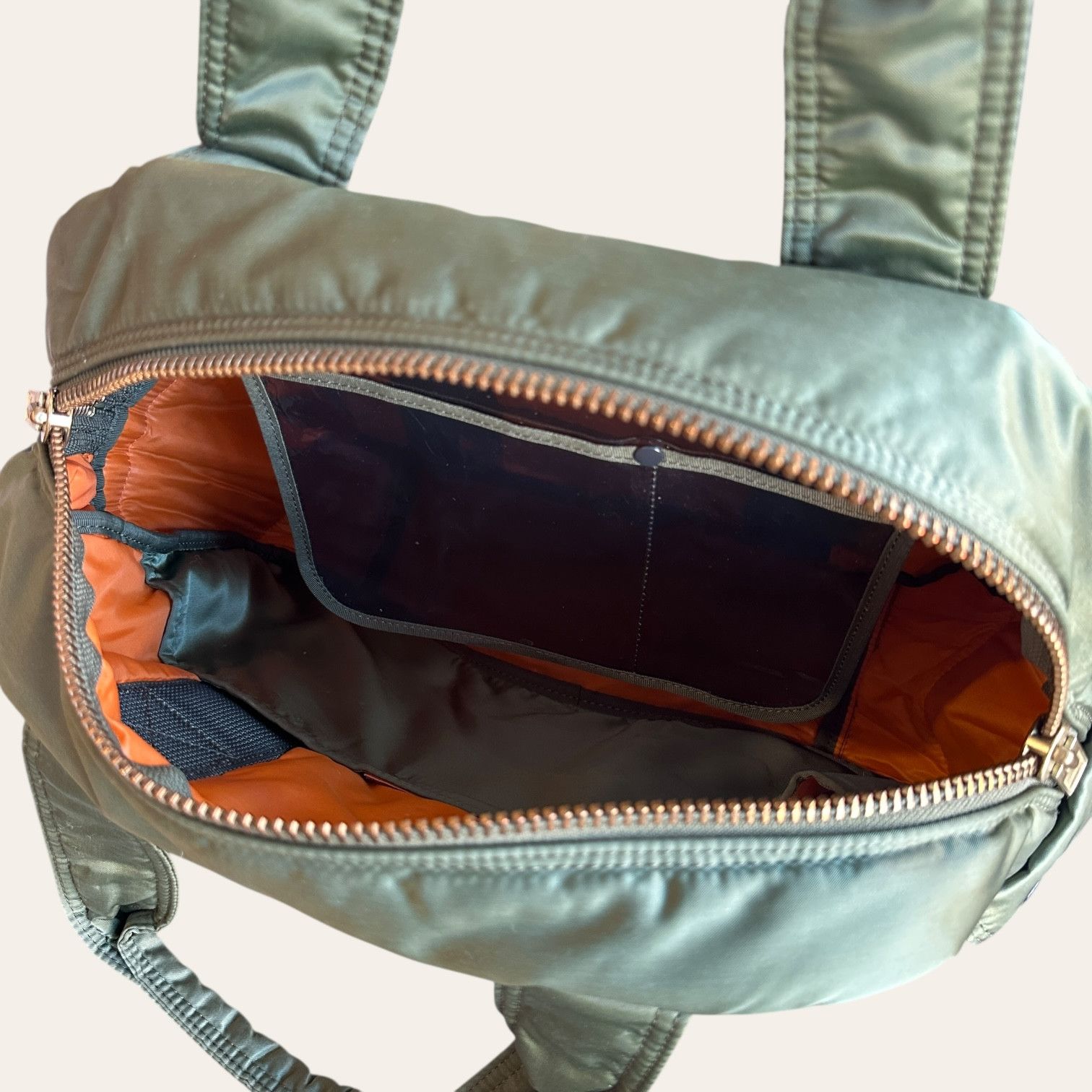 Porter Porter Boston Duffle Bag Size ONE SIZE - 3 Thumbnail