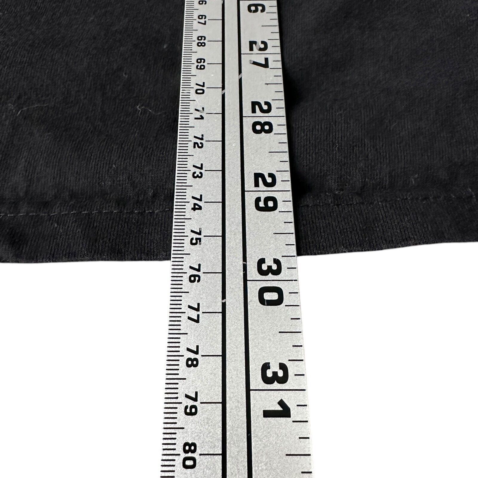 Southpole Vintage SouthPole T-Shirt XL Black Rubber Graphic USA Y2K Size US XL / EU 56 / 4 - 9 Thumbnail