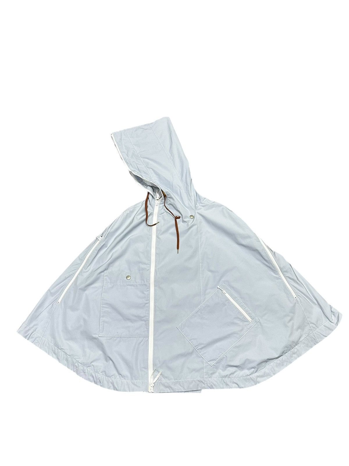 Vivienne Westwood Vivienne Westwood Man Ponchos Size US M / EU 48-50 / 2 - 1 Thumbnail