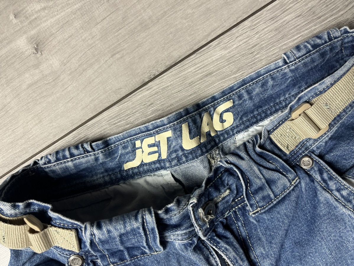 Jet Lag Jet lag shorts cargo military hype baggy size S/M Size US 32 / EU 48 - 3 Thumbnail
