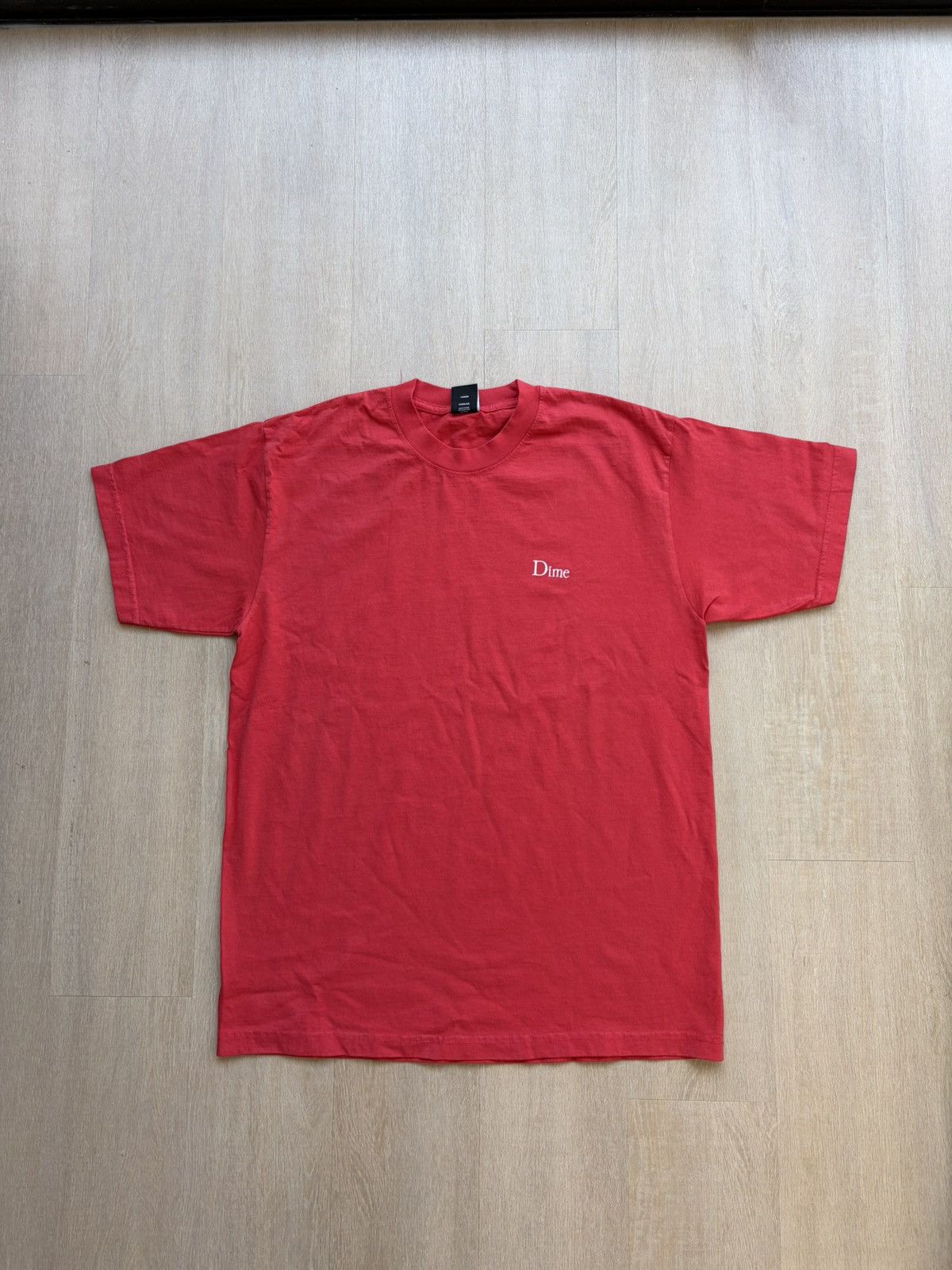 Dime Dime shirt medium Size US M / EU 48-50 / 2 - 1 Thumbnail