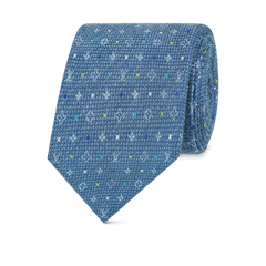 Shop Louis Vuitton MONOGRAM Monogram classic tie (M70953) by
