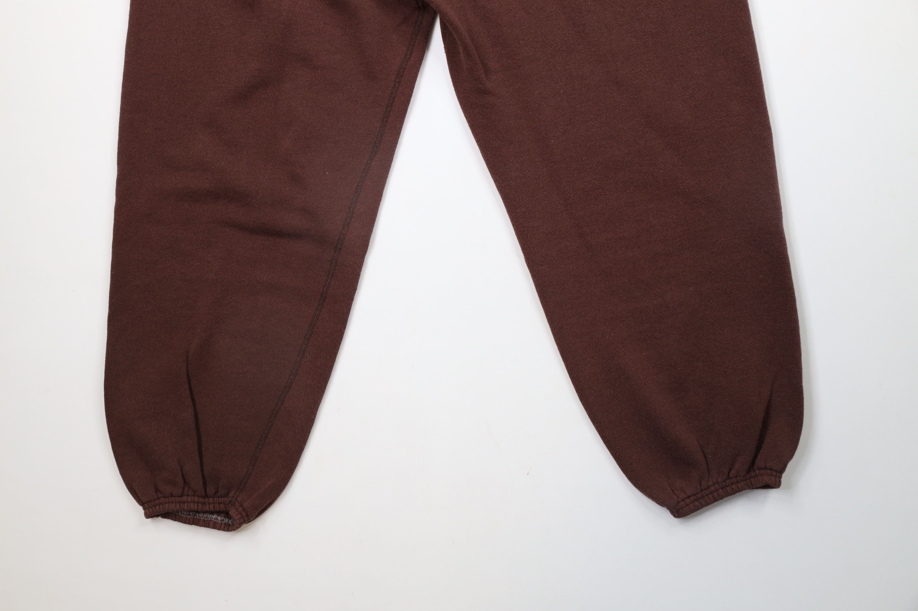 Vintage Vintage 70s 80s Browns Football Sweatpants Joggers USA Size US 38 / EU 54 - 11 Thumbnail
