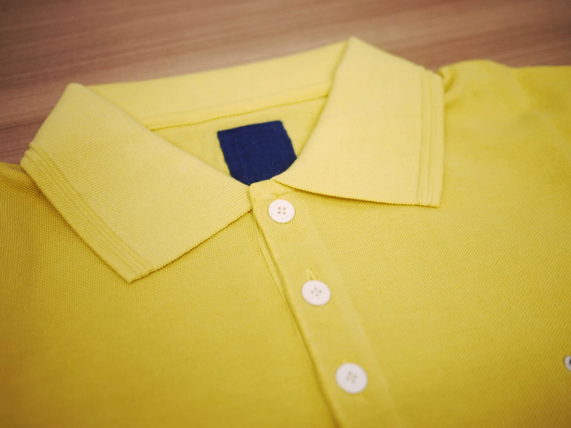 Visvim Visvim 21SS ICT Jumbo Weller Yellow 1-4 Size US S / EU 44-46 / 1 - 5 Thumbnail