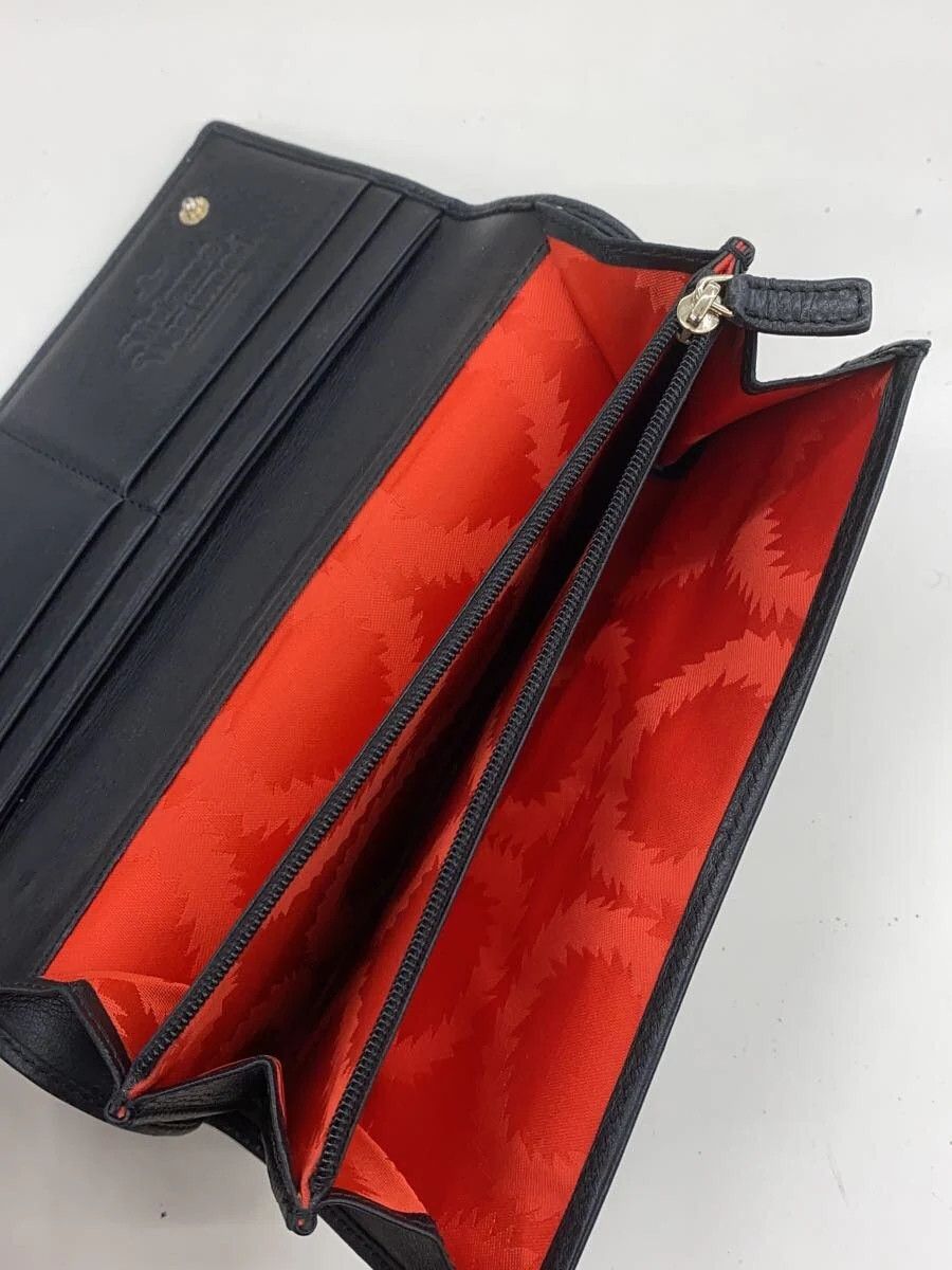Vivienne Westwood Orb Embossed Leather Wallet Size ONE SIZE - 5 Thumbnail