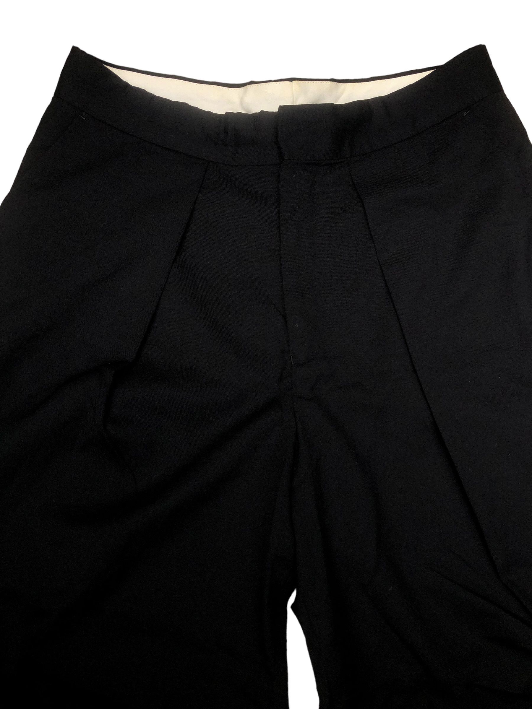 14th Addiction × HYKE × If Six Was Nine HYKE Short Pants Trousers Jeans Japan Designer Clothing Size 24" / US 00 / IT 34 - 8 Thumbnail