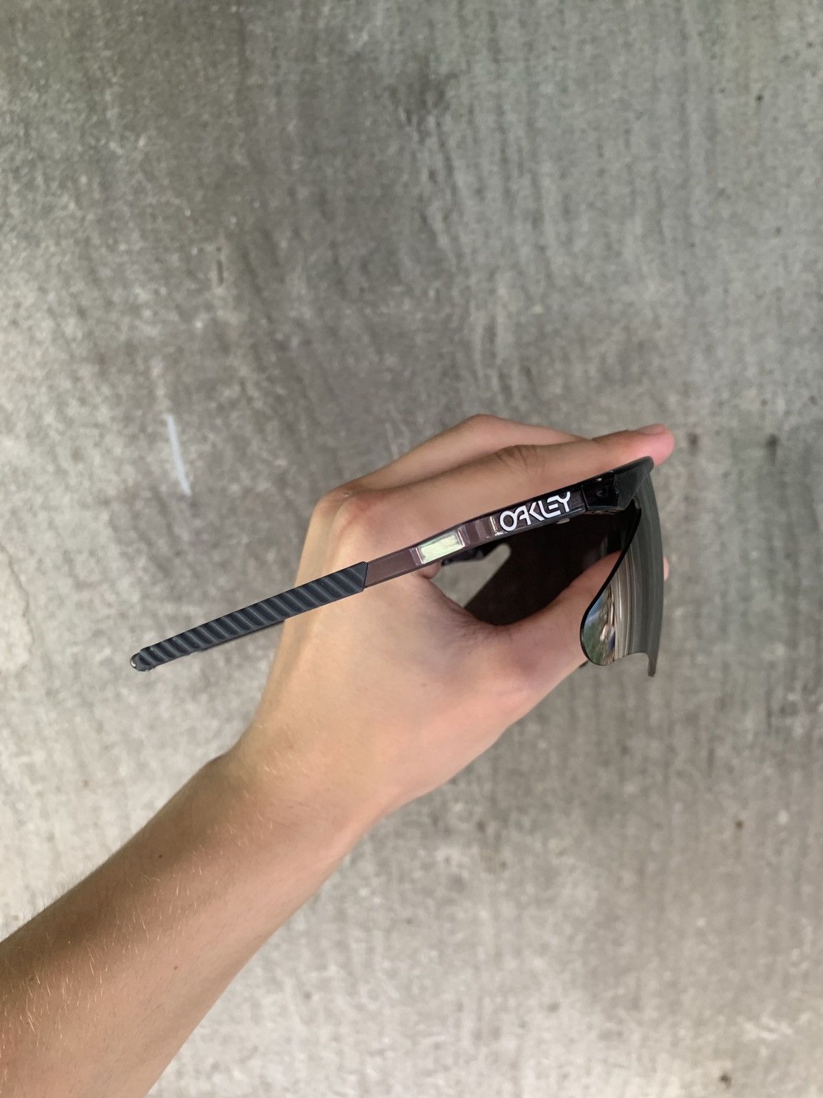 Oakley Oakley glasses Size 44 - 4 Thumbnail