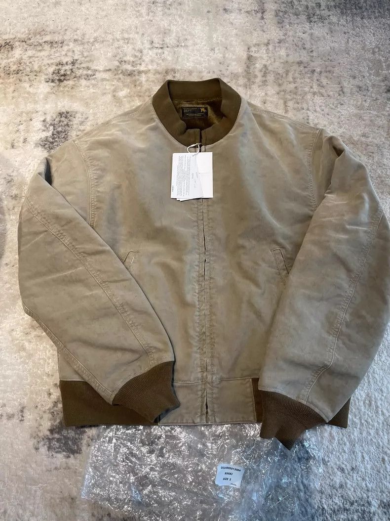 Visvim visvim 25ss dept hartman jacket 2505-Nextarrow | Grailed