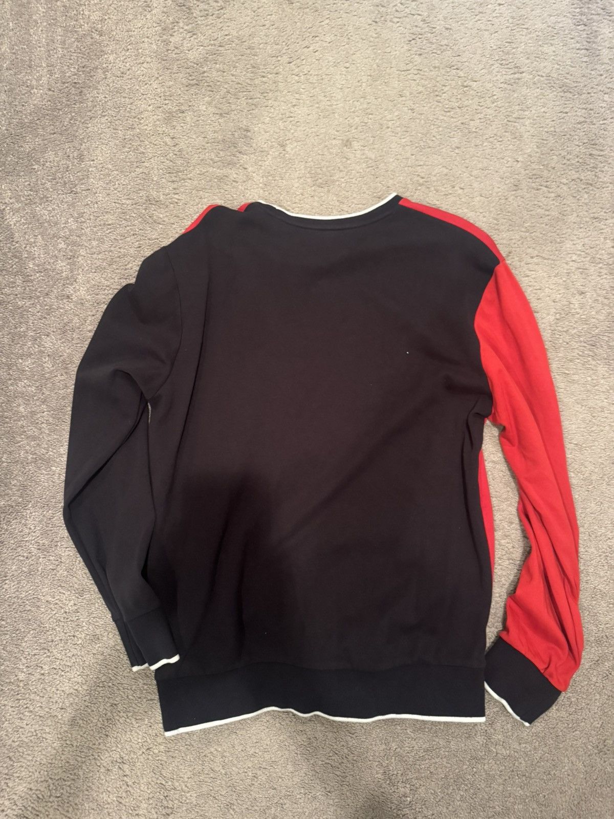 Polo Ralph Lauren Polo vintage Big Pony Sweater Size US M / EU 48-50 / 2 - 2 Thumbnail