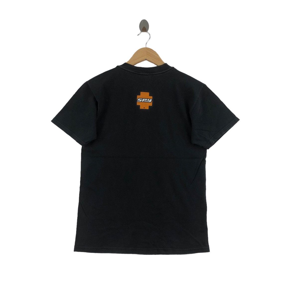SPY Optic × Vintage Vintage SPY OPTIC T-Shirt Size US S / EU 44-46 / 1 - 3 Thumbnail