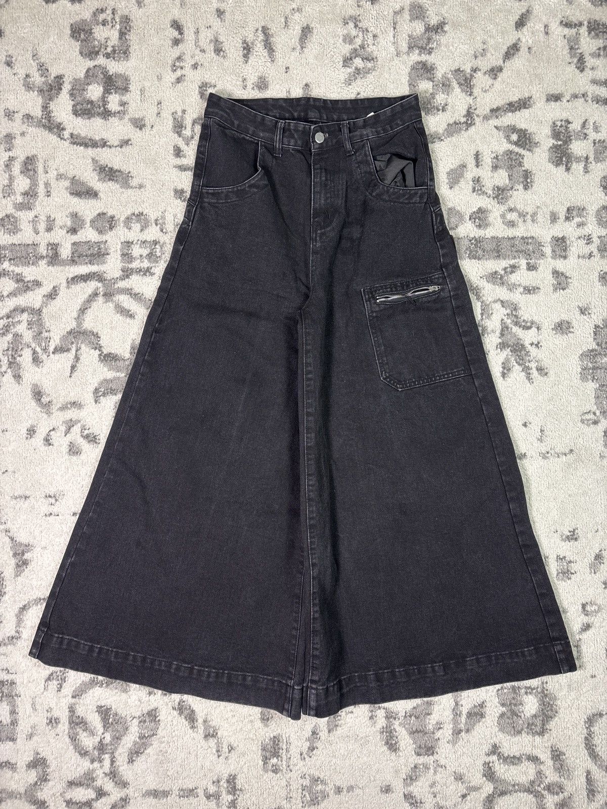 Other MEFF2006 / AWFUL DENIM Size US 30 / EU 46 - 1 Thumbnail