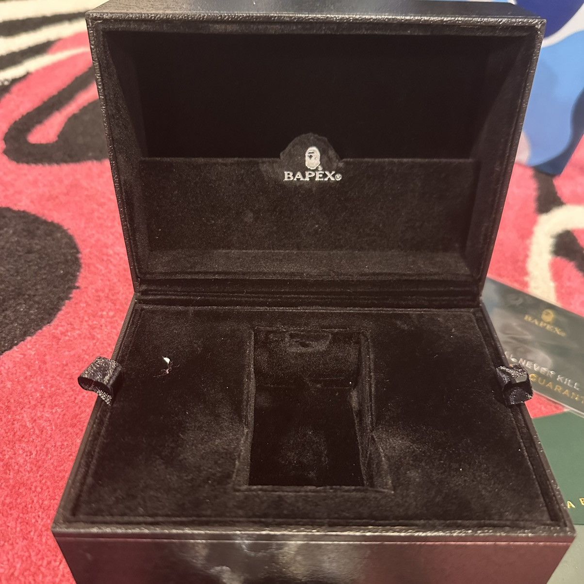 Bape 1ST CAMO TYPE 1 BAPEX® M BAPE GREEN SILVER Size ONE SIZE - 14 Thumbnail