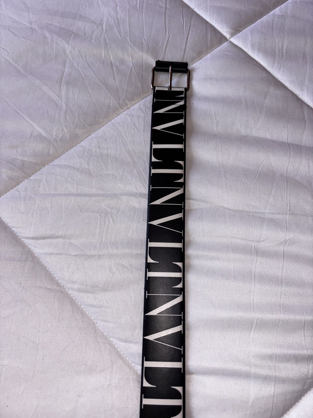 Valentino Valentino belt Size 30 - 3 Thumbnail