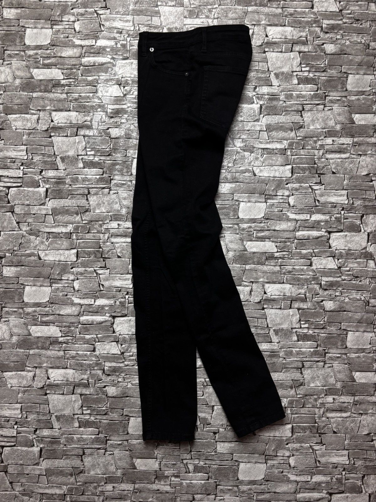 Acne Studios Acne Studios Flex S jeans pants Size 27" / US 4 / IT 40 - 5 Thumbnail