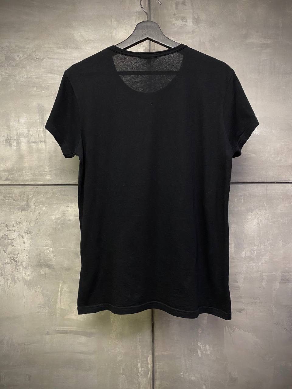 Ann Demeulemeester Wandering t-shirt S-M Size US M / EU 48-50 / 2 - 2 Thumbnail