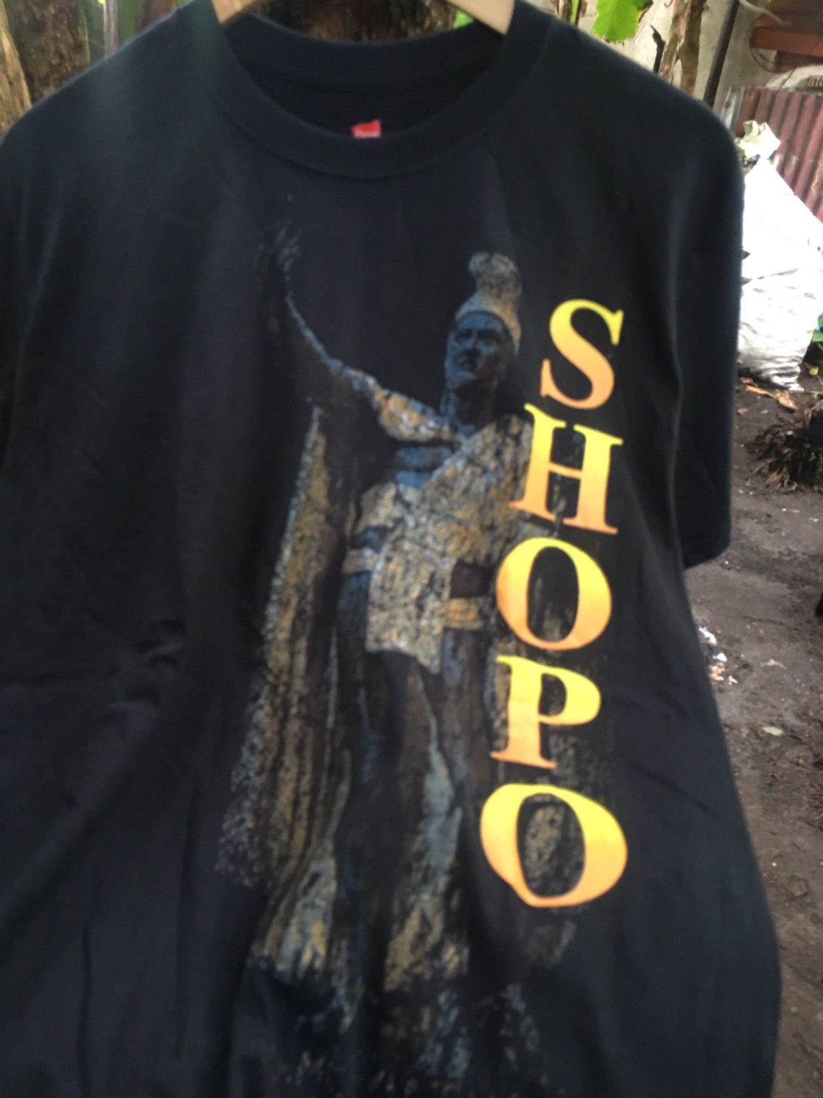 Other × Vintage Vintage hawaii shopo Size US M / EU 48-50 / 2 - 2 Thumbnail