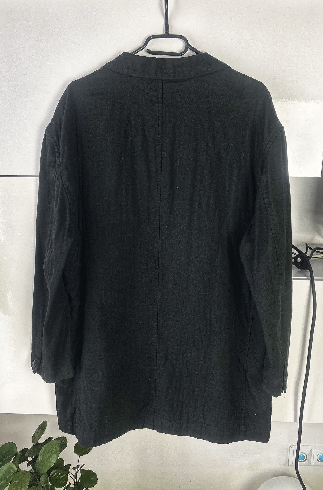 Issey Miyake Issey miyake light duffle coat Size US L / EU 52-54 / 3 - 2 Thumbnail